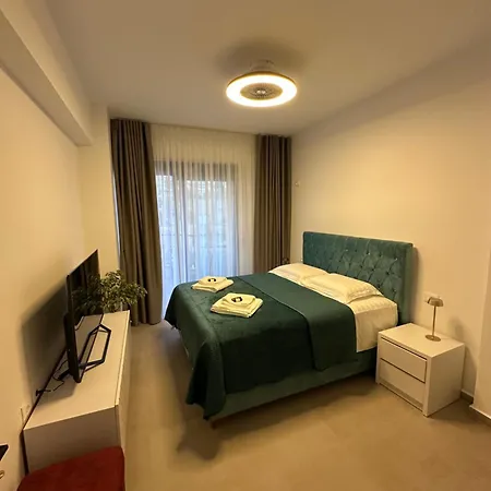 Apartamento New Riverside