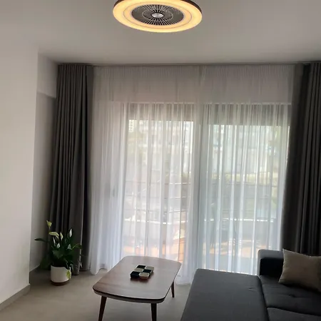 Apartment New Riverside *