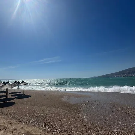 New Riverside Sarandë