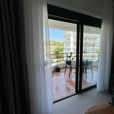 Apartamento New Riverside