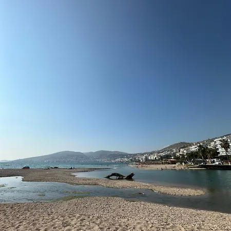 Daire New Riverside Saranda