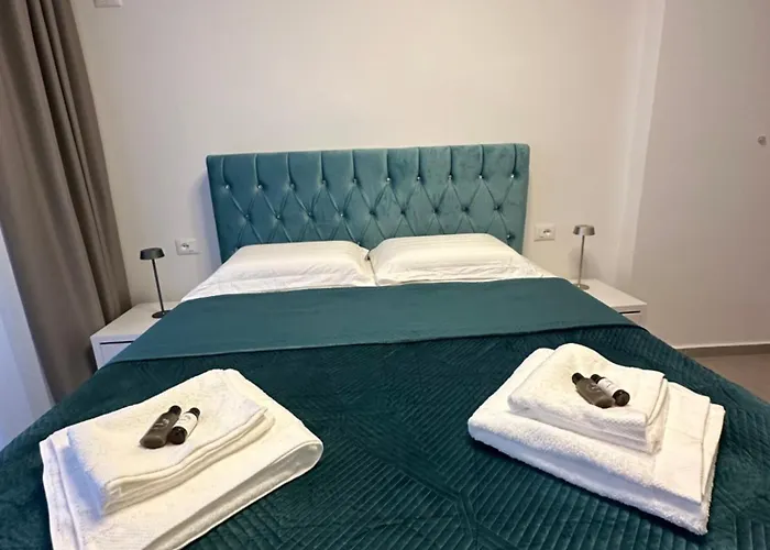 New Riverside Apartment