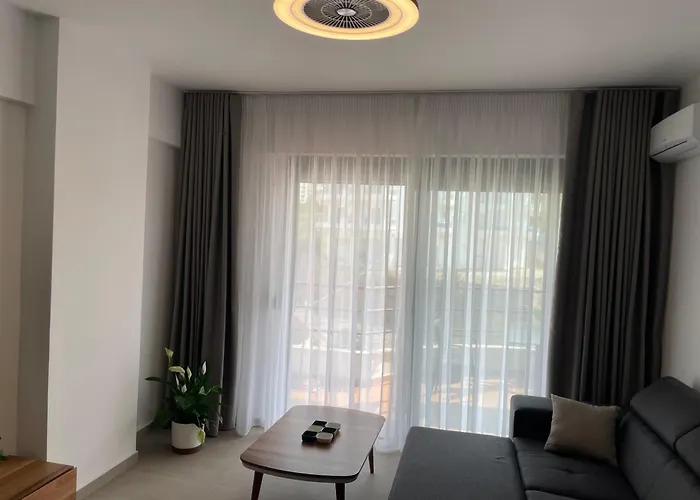 Apartment New Riverside *