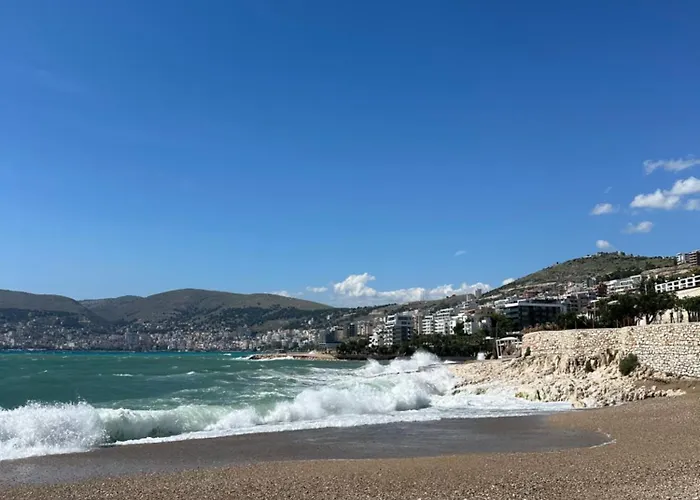 New Riverside Apartment