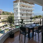 Lägenhet New Riverside Sarandë
