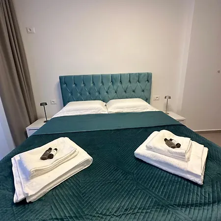 New Riverside Apartament