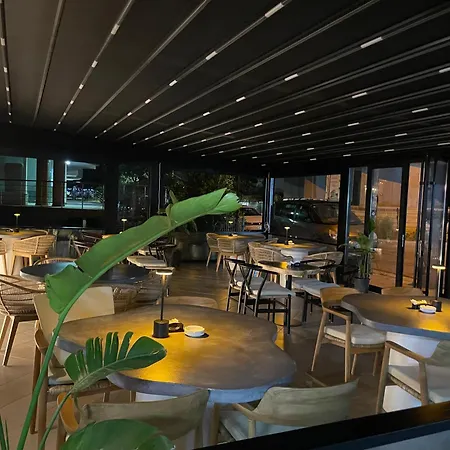 New Riverside Sarandë