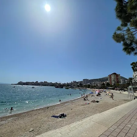 Riverside Katka * Sarandë
