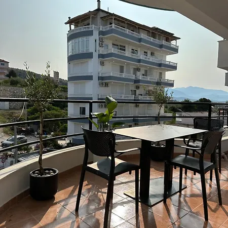 Apartament Riverside Katka