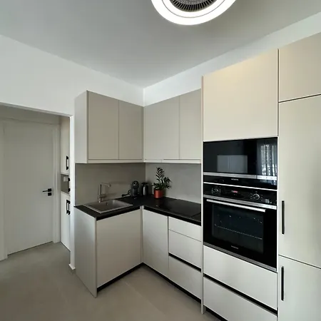 New Riverside Saranda