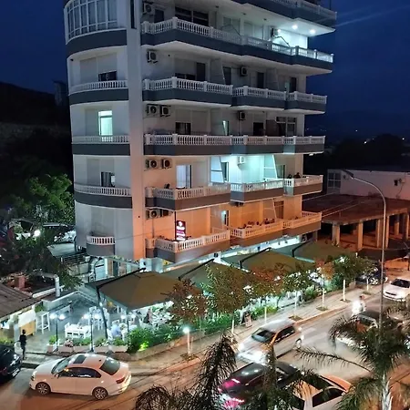 Lejlighed New Riverside *