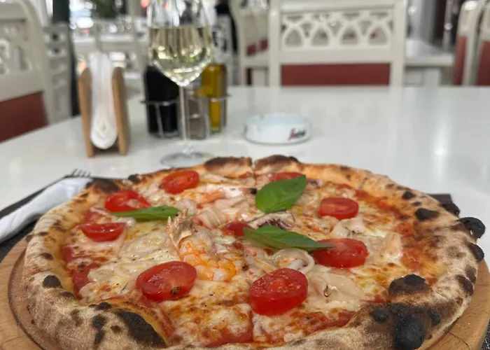 New Riverside * Sarandë