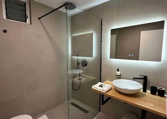 New Riverside * Sarandë