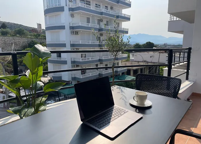 Lejlighed New Riverside *