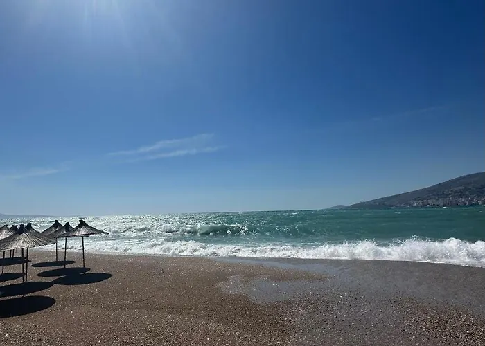 New Riverside Sarandë