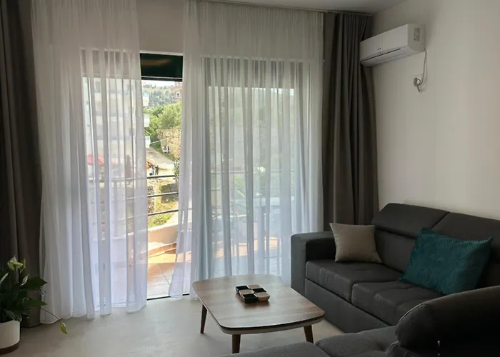 New Riverside Sarandë