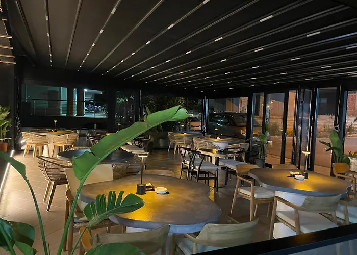 New Riverside Sarandë