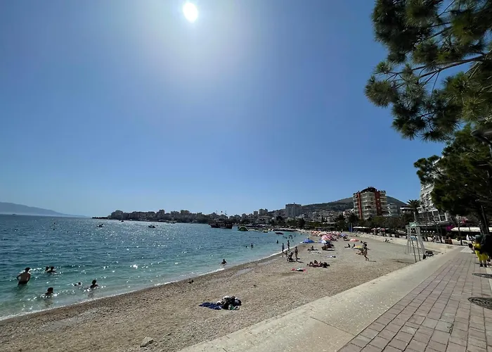 New Riverside * Sarandë