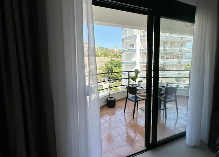Apartament New Riverside