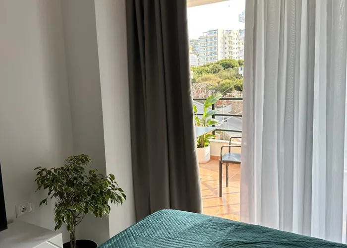 Lejlighed New Riverside Sarandë