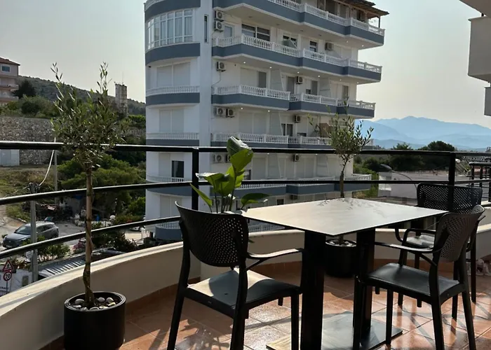 Lejlighed New Riverside