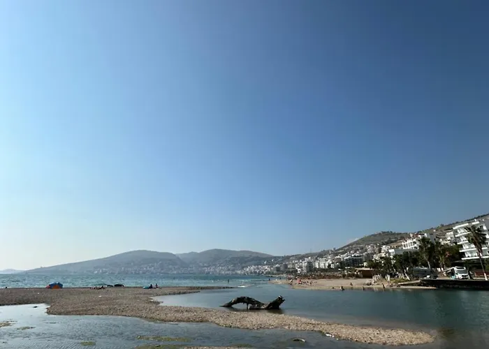 Apartament New Riverside Saranda