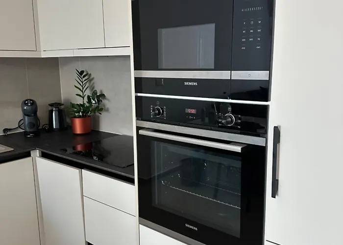 New Riverside Sarandë