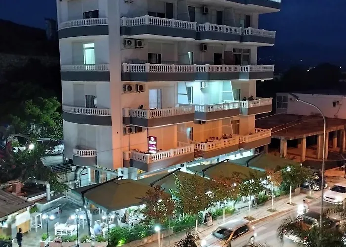 Lejlighed New Riverside *